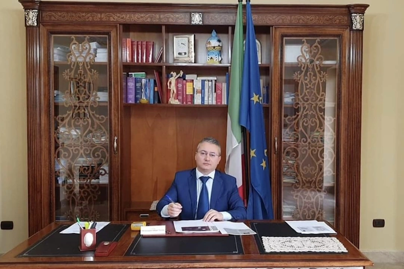 International Legal Academy Studio Legale Internazionale Caserta